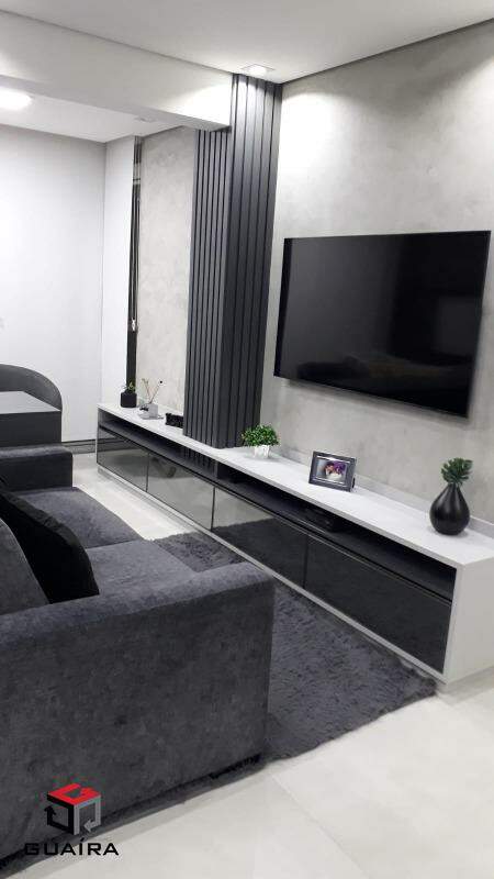 Apartamento à venda com 2 quartos, 63m² - Foto 3