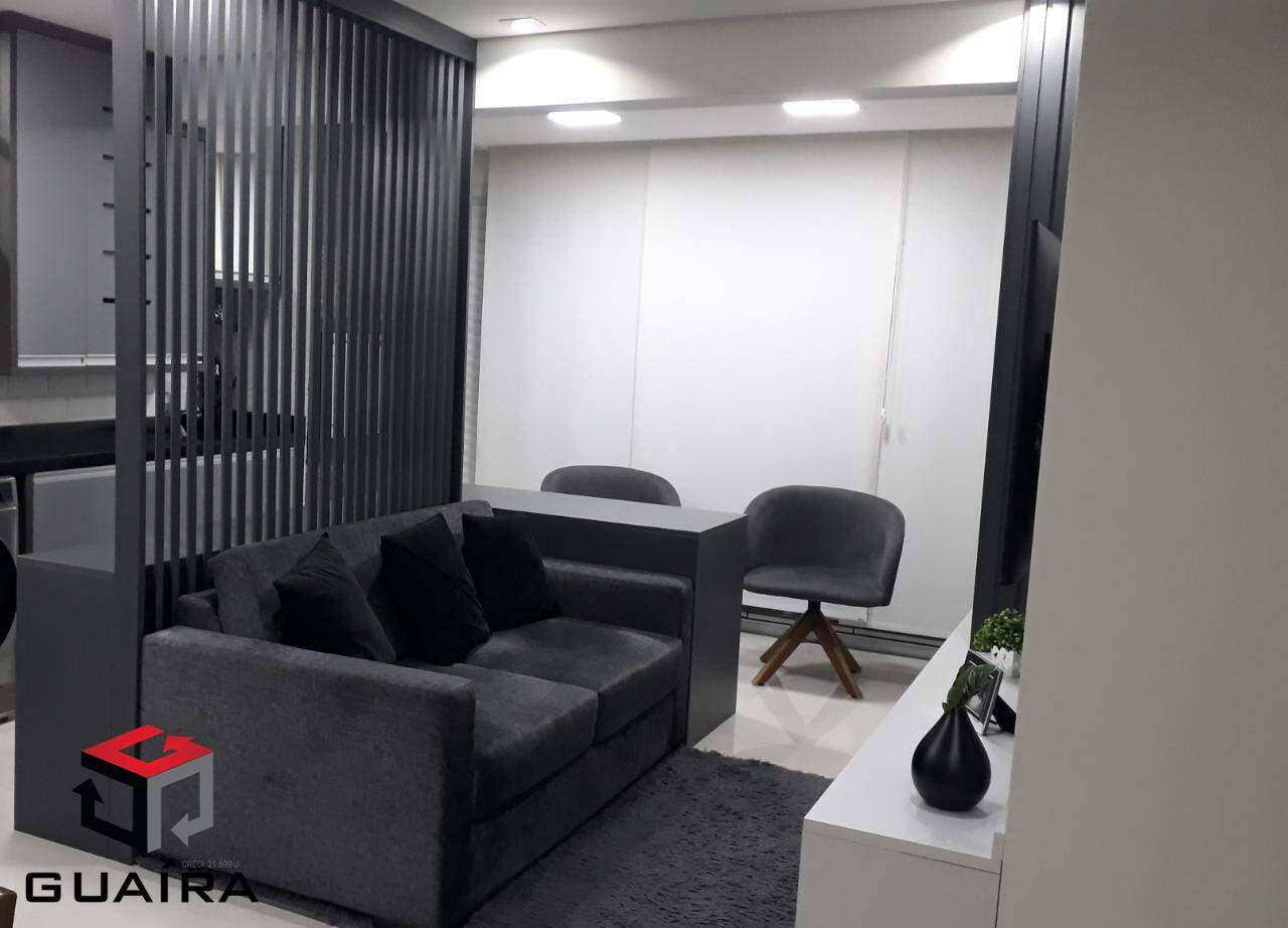 Apartamento à venda com 2 quartos, 63m² - Foto 2