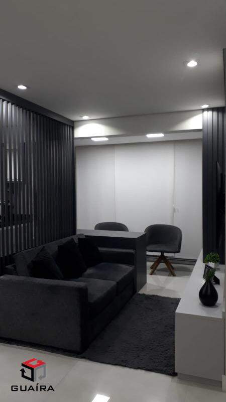 Apartamento à venda com 2 quartos, 63m² - Foto 1