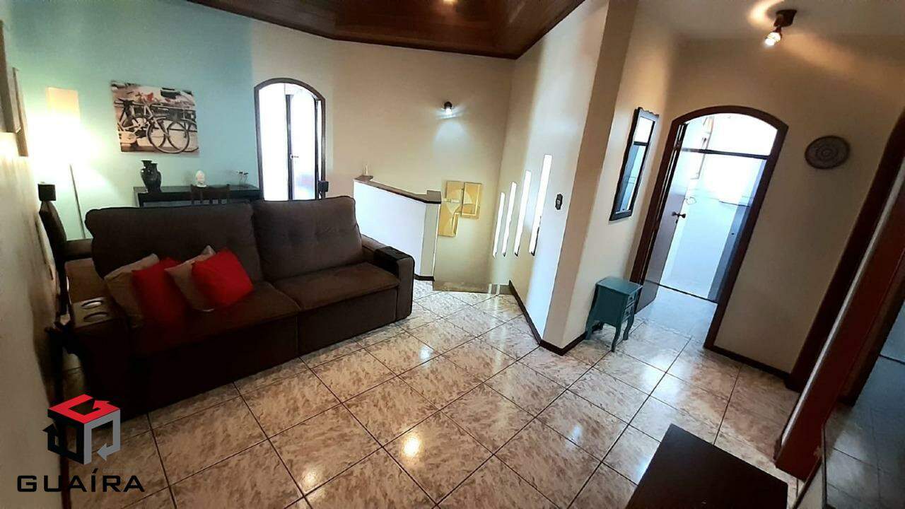 Sobrado à venda com 3 quartos, 281m² - Foto 24