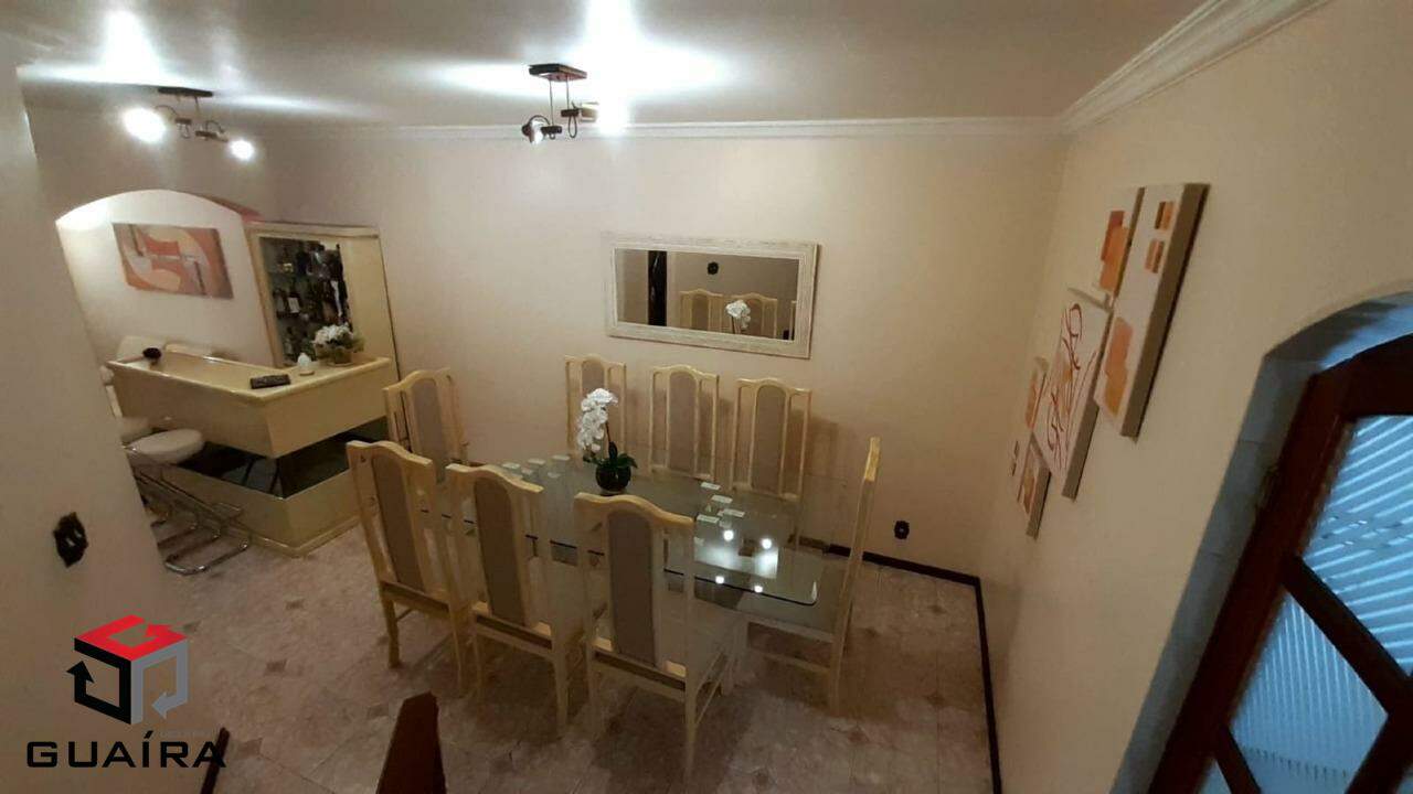 Sobrado à venda com 3 quartos, 281m² - Foto 8