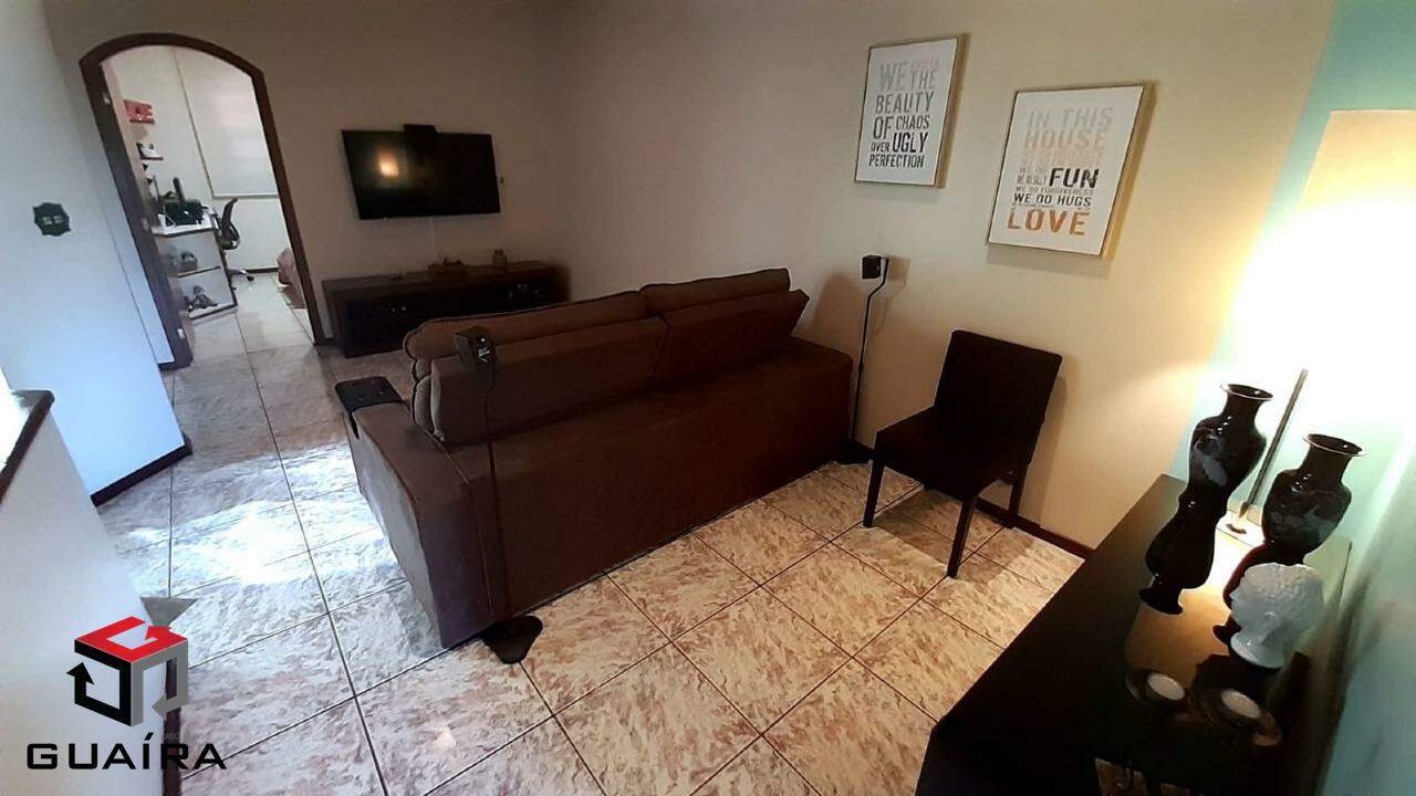 Sobrado à venda com 3 quartos, 281m² - Foto 23