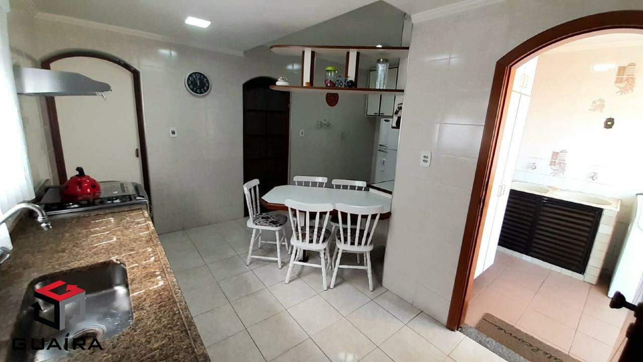 Sobrado à venda com 3 quartos, 281m² - Foto 12