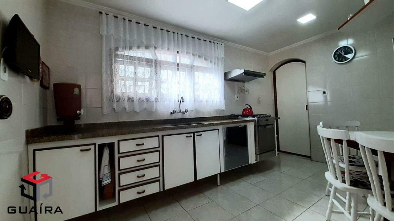 Sobrado à venda com 3 quartos, 281m² - Foto 14