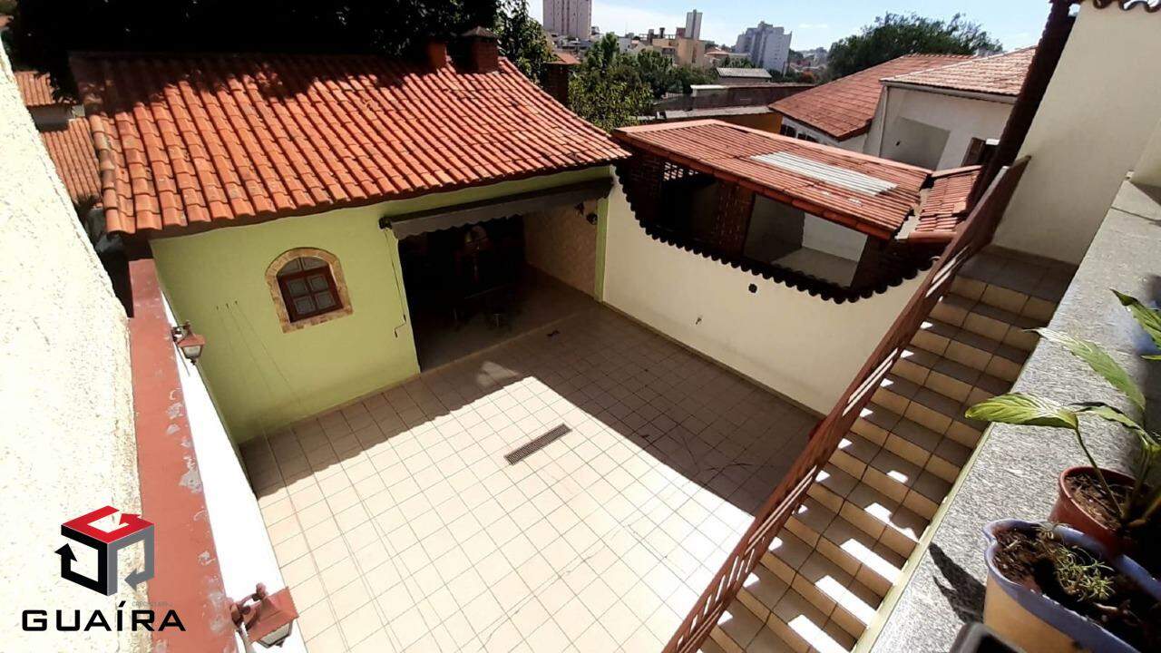 Sobrado à venda com 3 quartos, 281m² - Foto 40