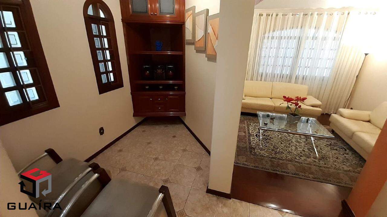 Sobrado à venda com 3 quartos, 281m² - Foto 4