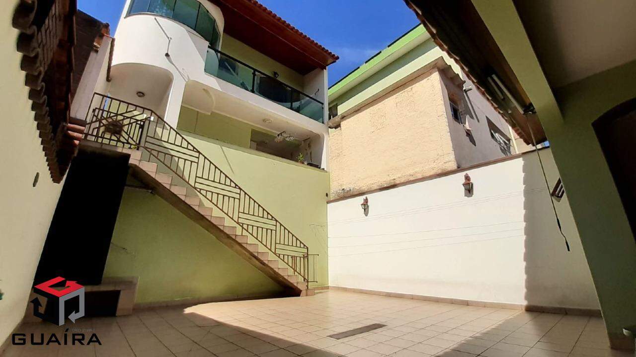 Sobrado à venda com 3 quartos, 281m² - Foto 39