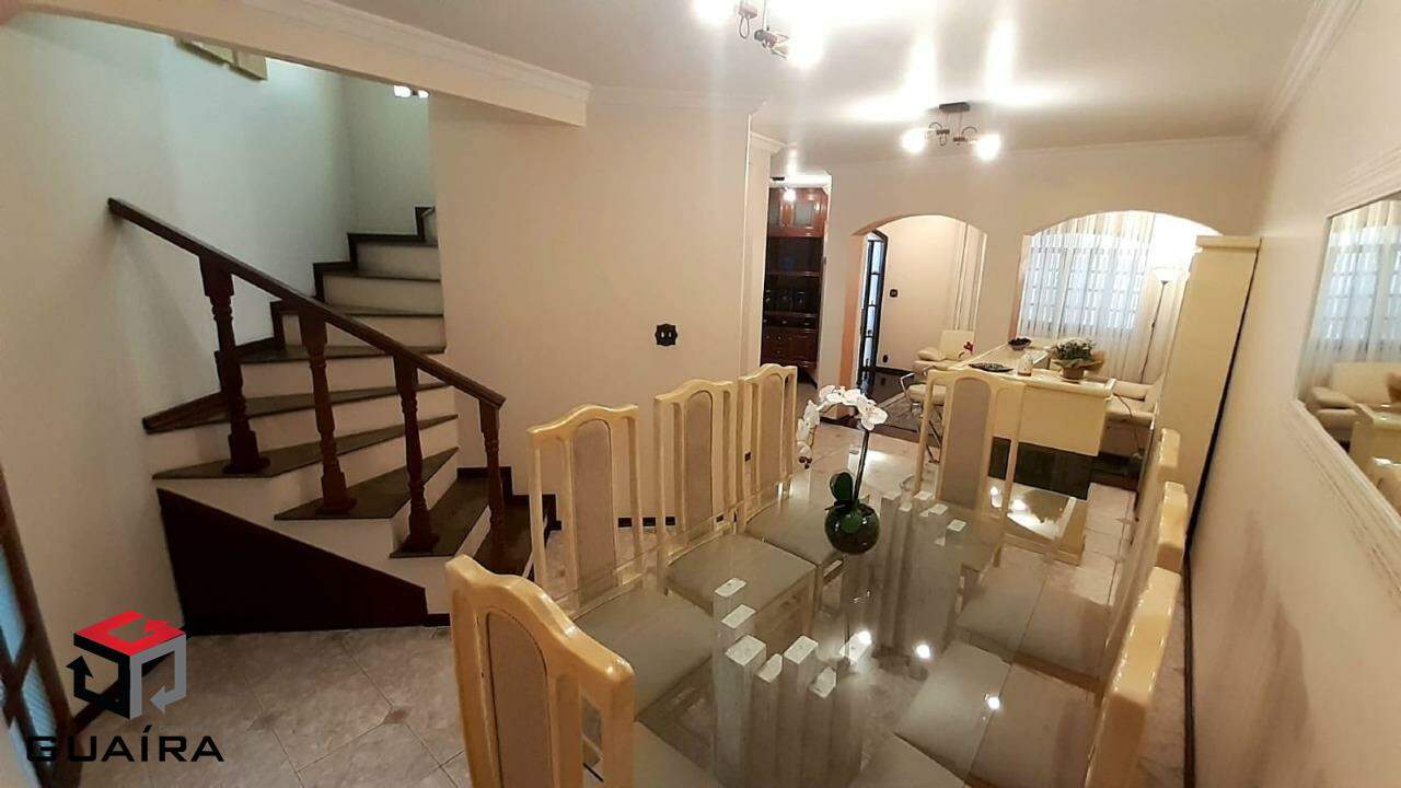 Sobrado à venda com 3 quartos, 281m² - Foto 9