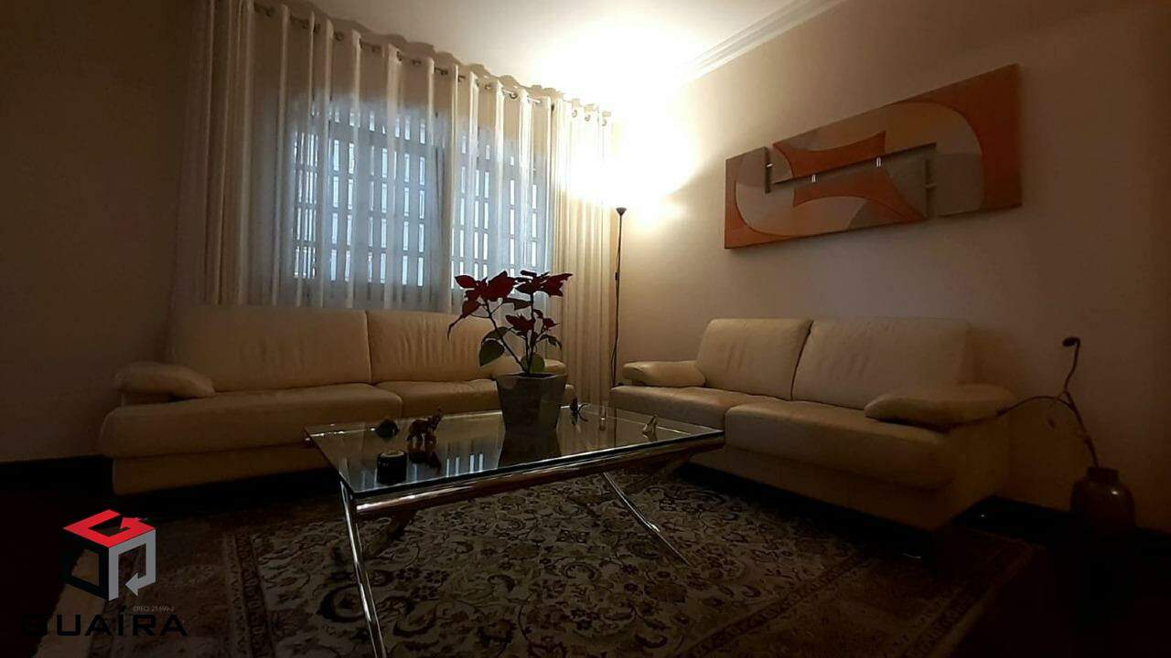 Sobrado à venda com 3 quartos, 281m² - Foto 3