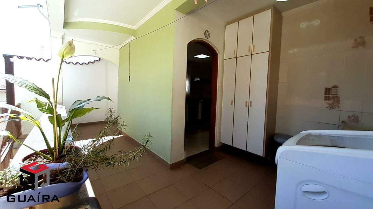 Sobrado à venda com 3 quartos, 281m² - Foto 15