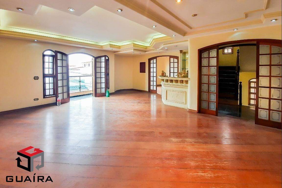 Sobrado à venda com 4 quartos, 609m² - Foto 3