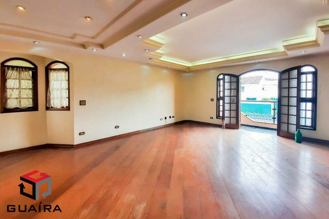 Sobrado à venda com 4 quartos, 609m² - Foto 4