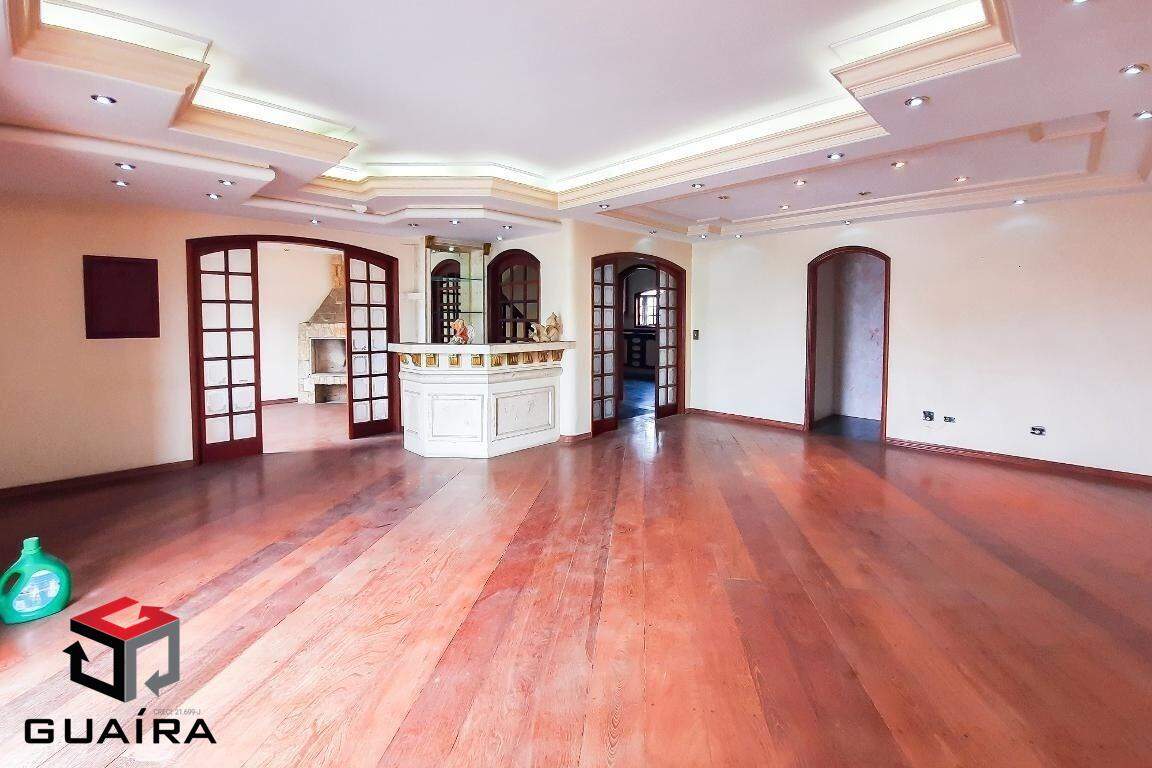 Sobrado à venda com 4 quartos, 609m² - Foto 11