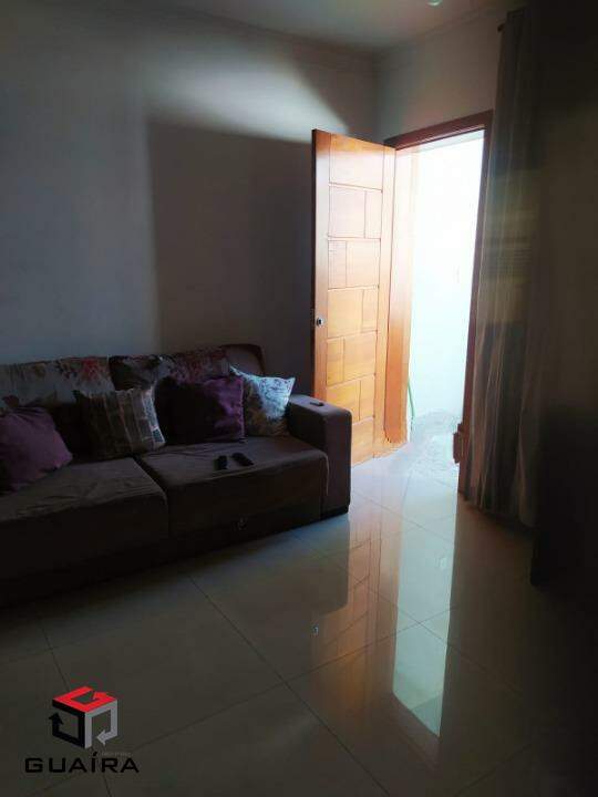 Sobrado, 3 quartos, 112 m² - Foto 1