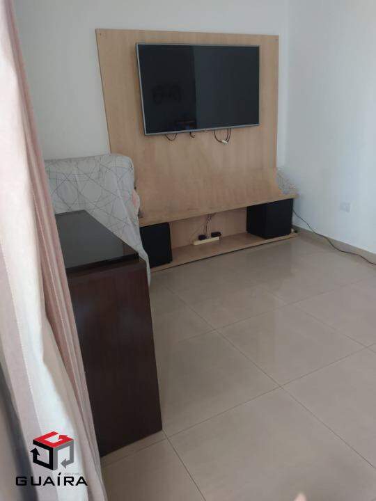 Sobrado, 3 quartos, 112 m² - Foto 2