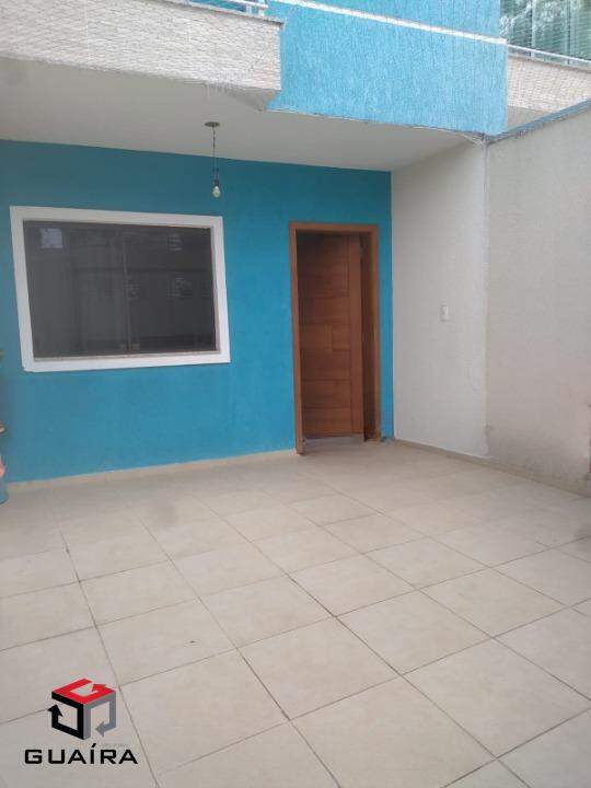 Sobrado, 3 quartos, 112 m² - Foto 4