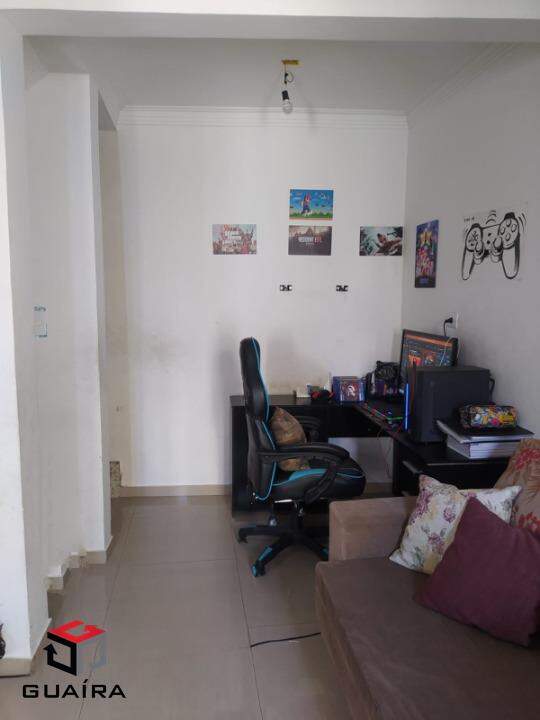 Sobrado, 3 quartos, 112 m² - Foto 3