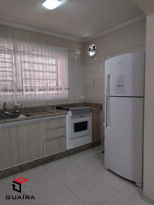 Sobrado à venda com 3 quartos, 241m² - Foto 6