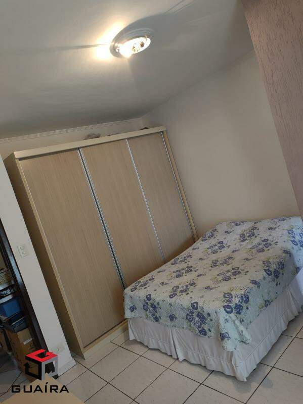 Sobrado à venda com 3 quartos, 241m² - Foto 11