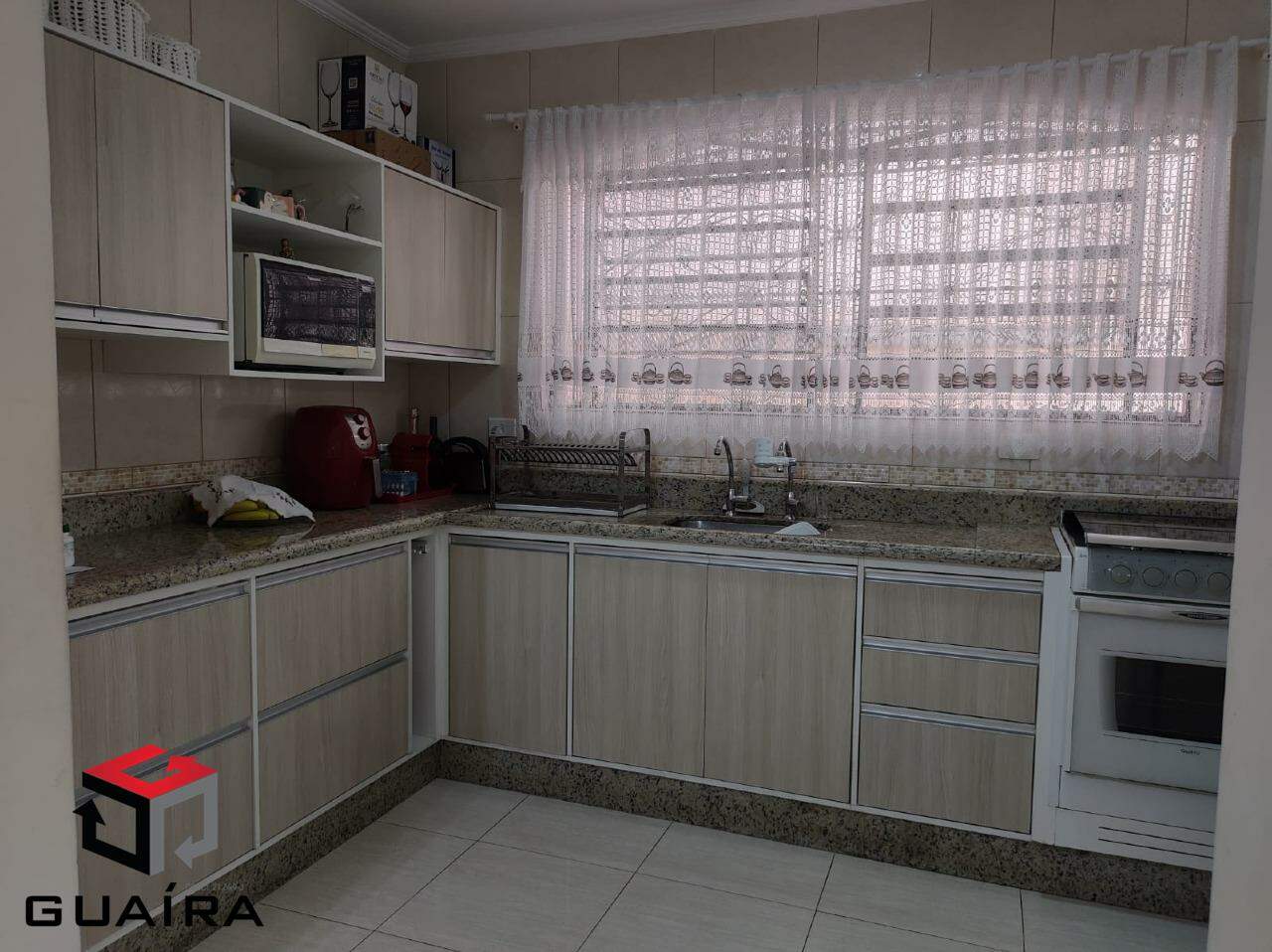 Sobrado à venda com 3 quartos, 241m² - Foto 7