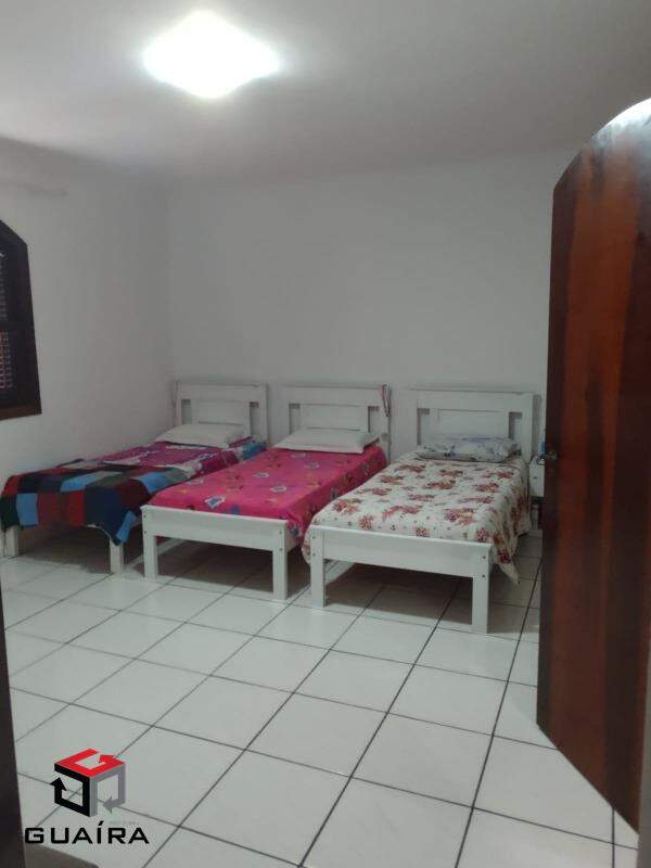 Sobrado à venda com 3 quartos, 241m² - Foto 12