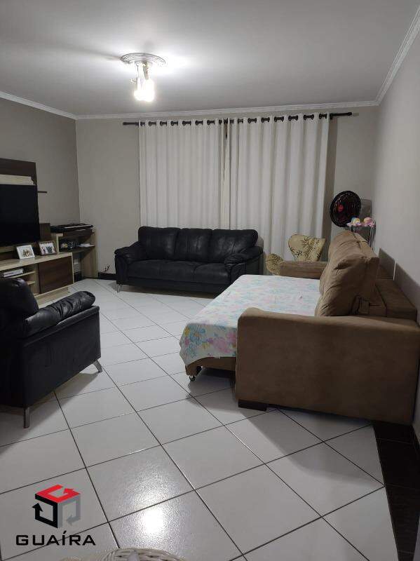 Sobrado à venda com 3 quartos, 241m² - Foto 3