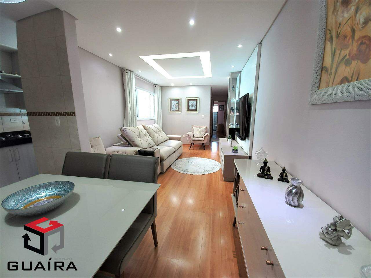 Cobertura à venda com 2 quartos, 150m² - Foto 3