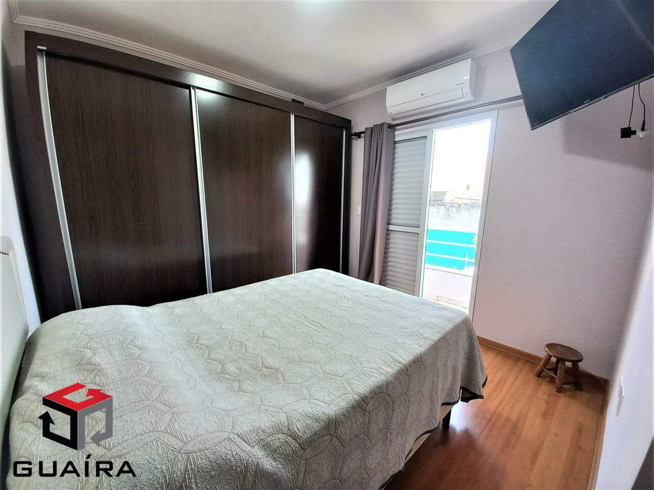 Cobertura à venda com 2 quartos, 150m² - Foto 11