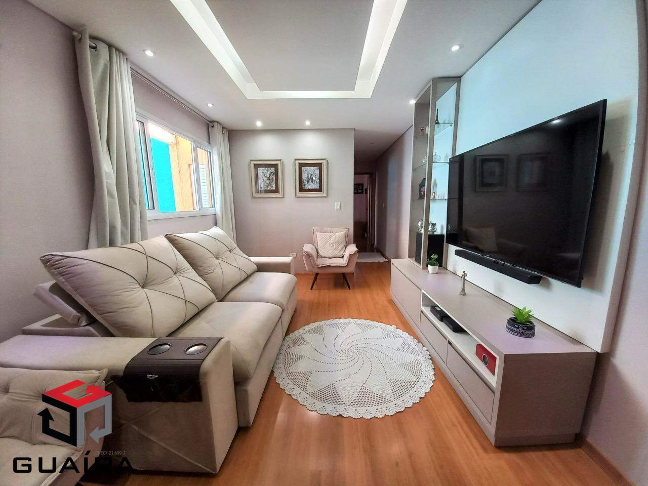 Cobertura à venda com 2 quartos, 150m² - Foto 1