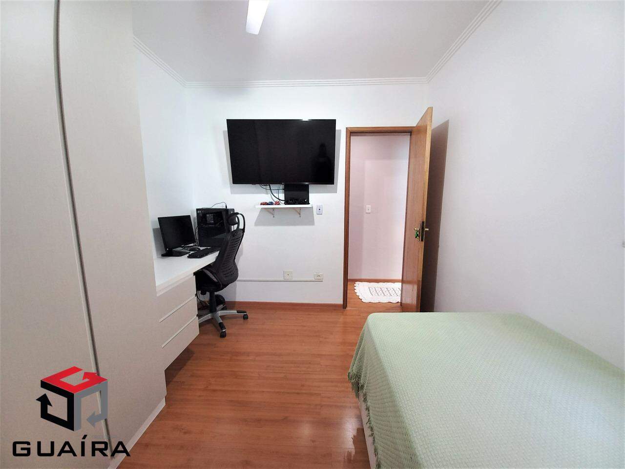 Cobertura à venda com 2 quartos, 150m² - Foto 13