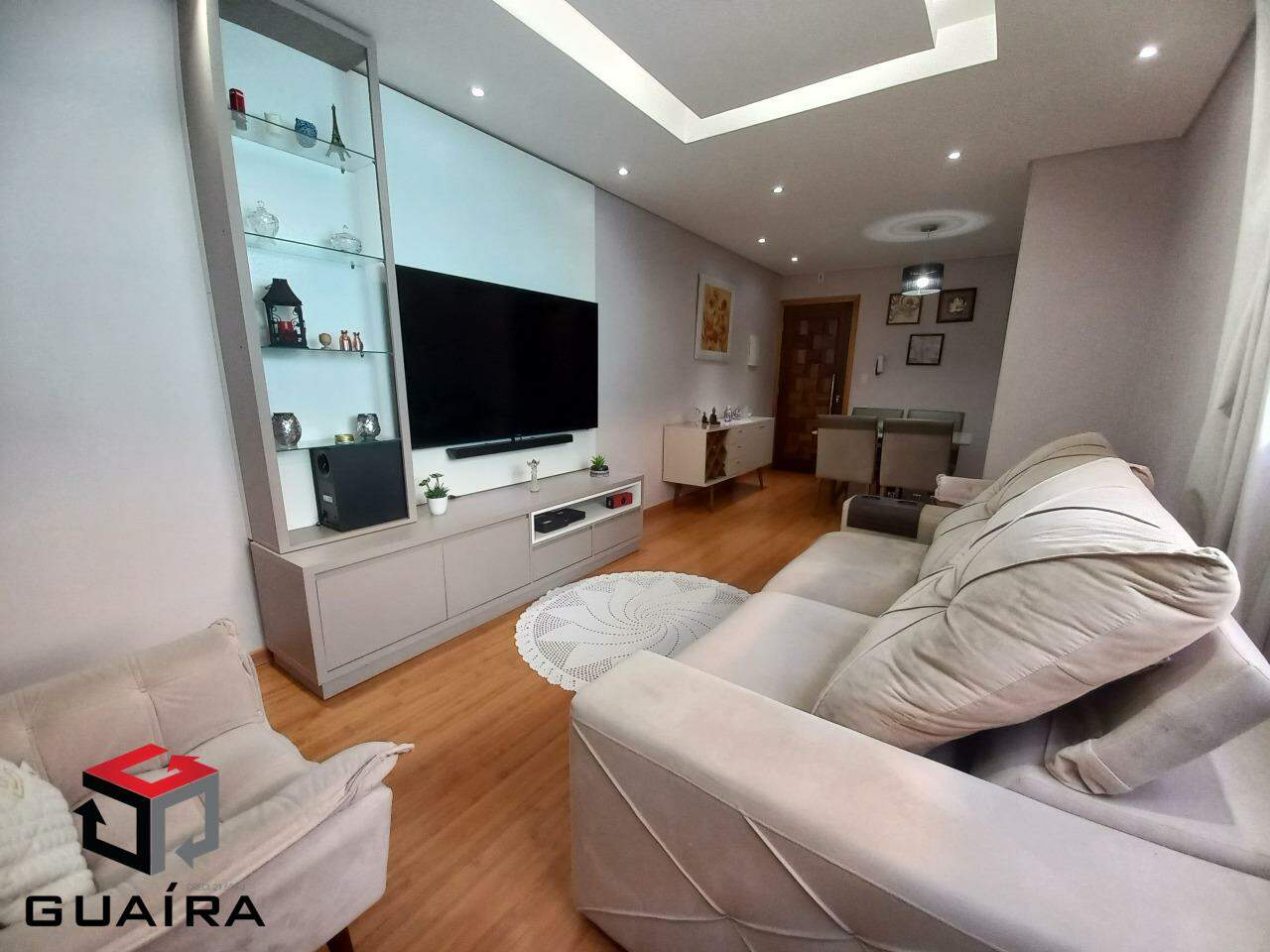 Cobertura à venda com 2 quartos, 150m² - Foto 4