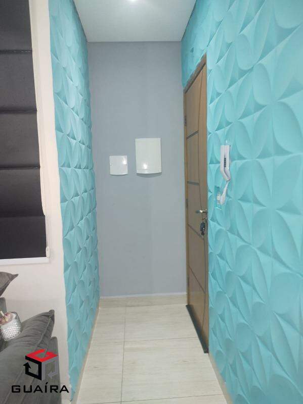 Cobertura à venda com 2 quartos, 88m² - Foto 2