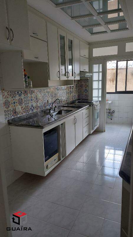 Apartamento à venda com 3 quartos, 82m² - Foto 12