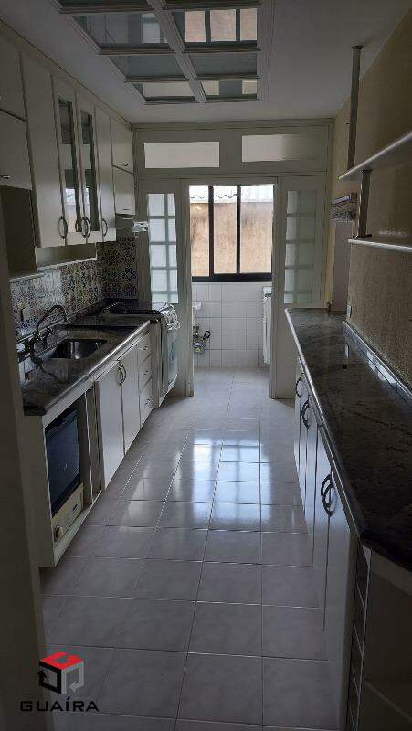 Apartamento à venda com 3 quartos, 82m² - Foto 11