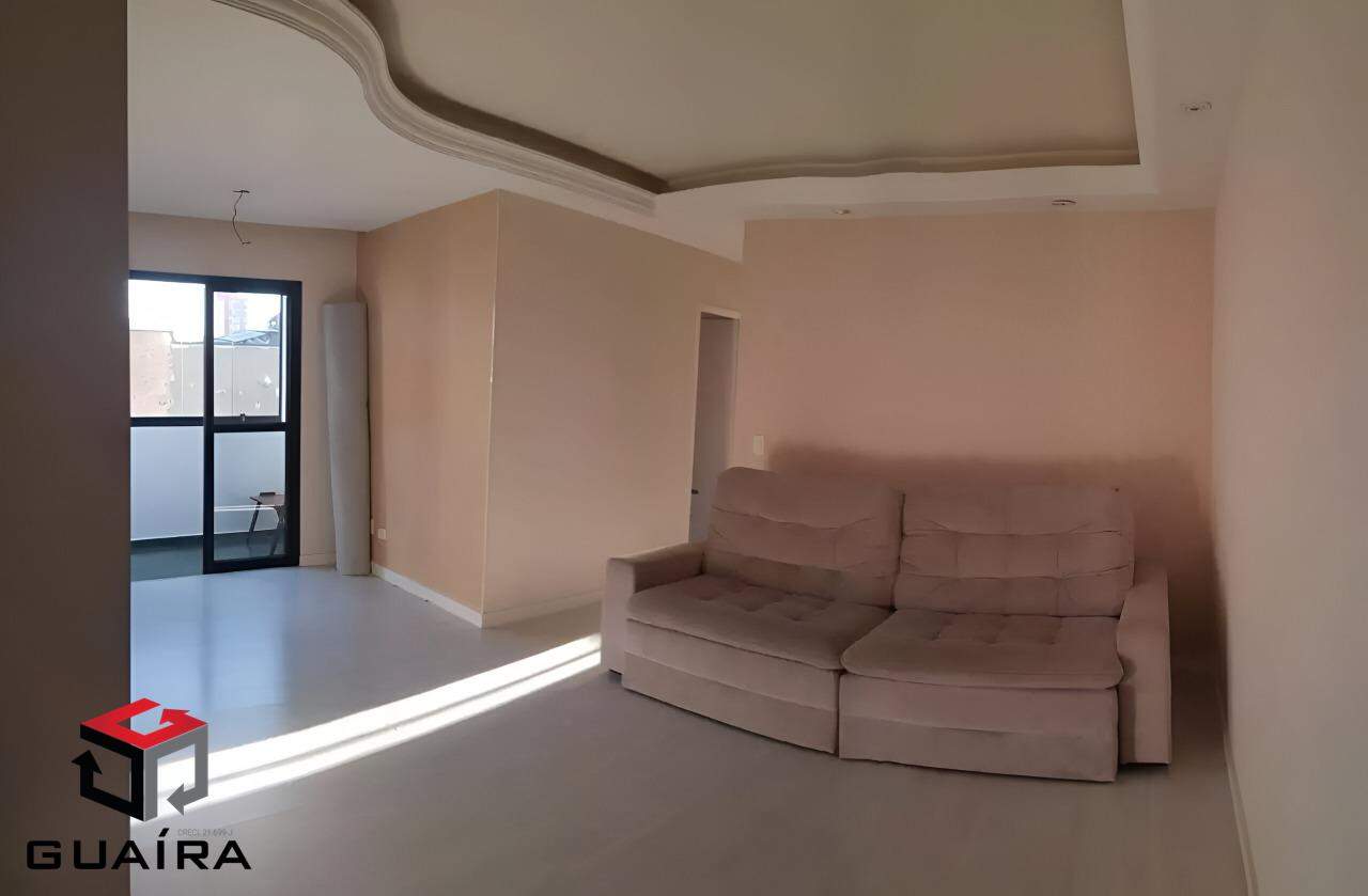 Apartamento à venda com 3 quartos, 82m² - Foto 1