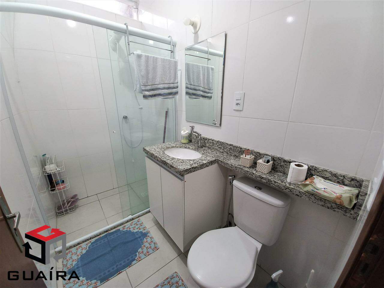 Sobrado à venda com 3 quartos, 162m² - Foto 19