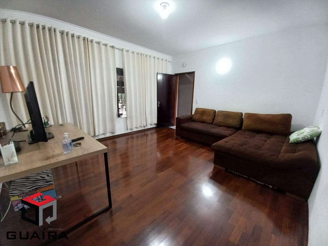 Sobrado à venda com 3 quartos, 162m² - Foto 1