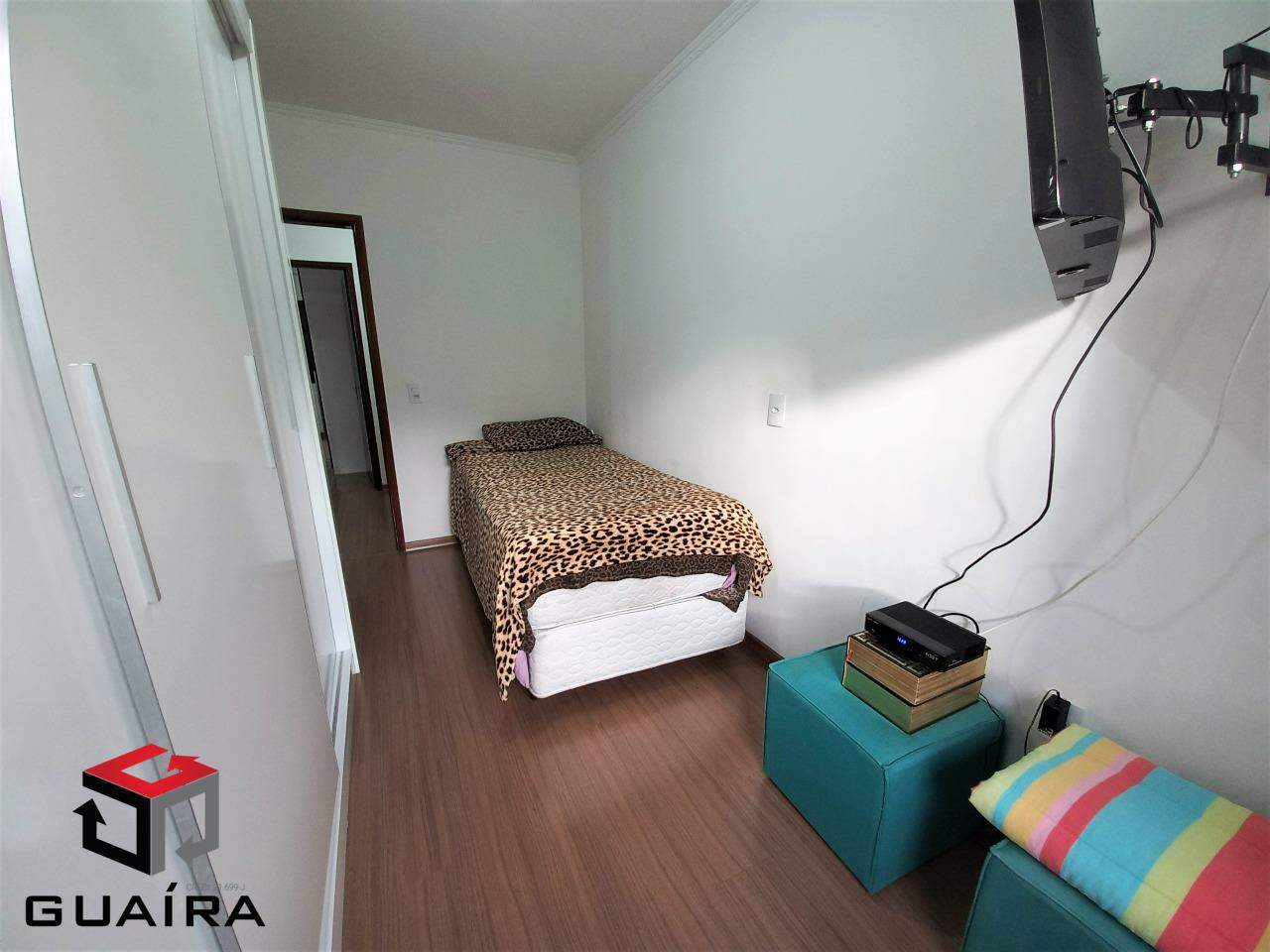 Sobrado à venda com 3 quartos, 162m² - Foto 15