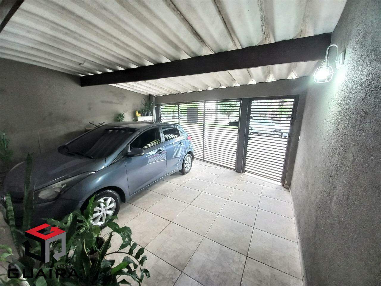 Sobrado à venda com 3 quartos, 162m² - Foto 25