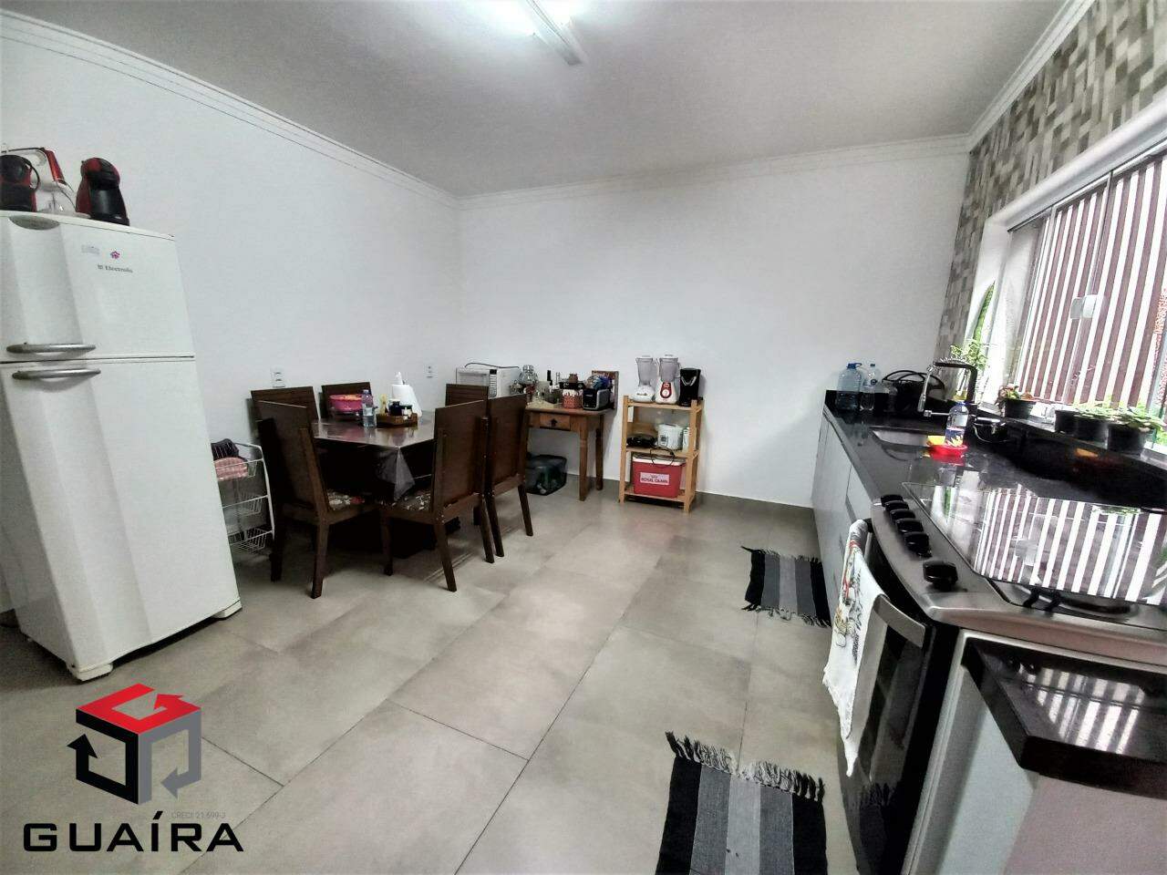 Sobrado à venda com 3 quartos, 162m² - Foto 6