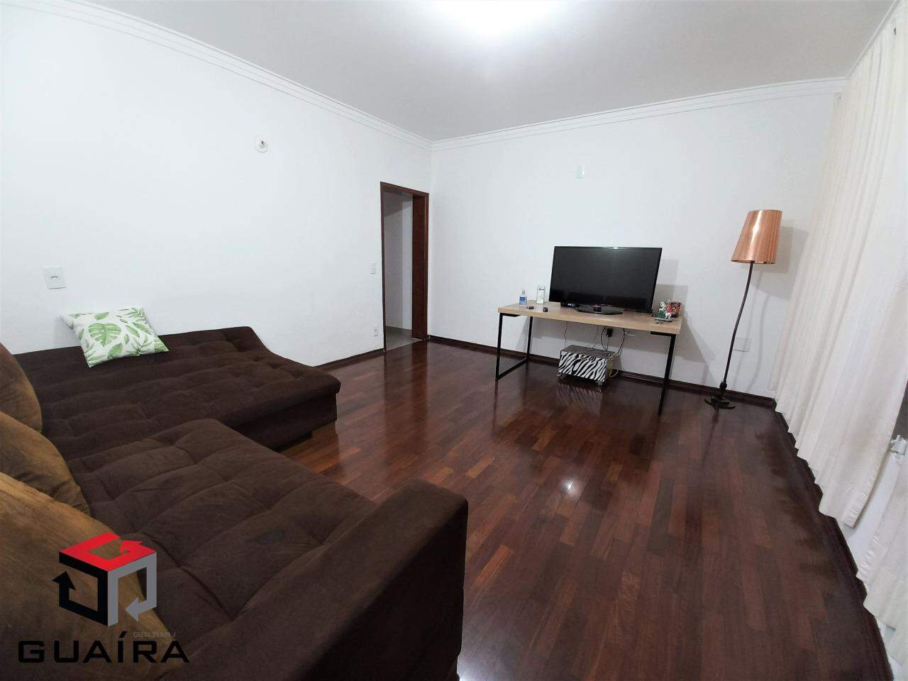 Sobrado à venda com 3 quartos, 162m² - Foto 2