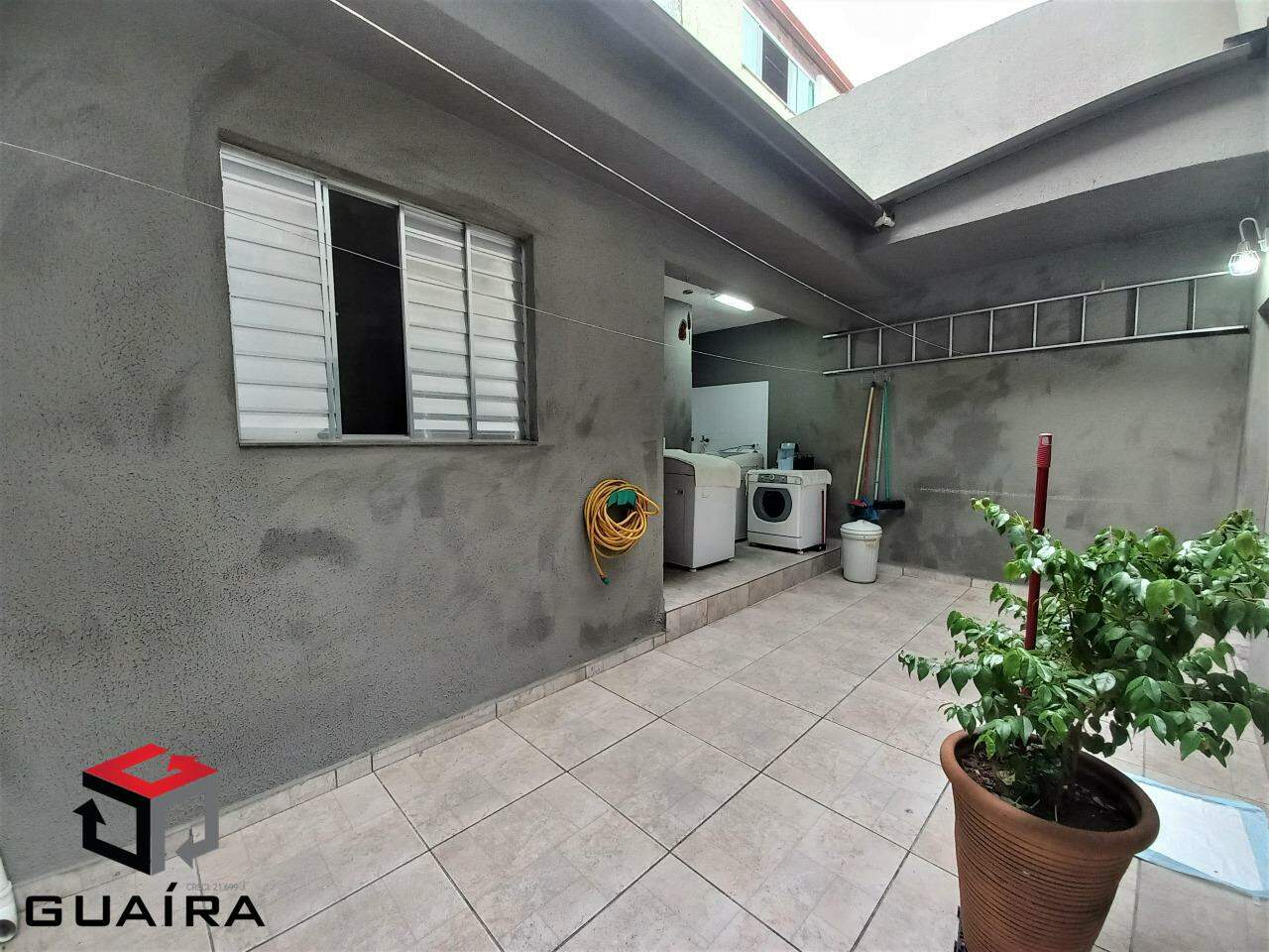 Sobrado à venda com 3 quartos, 162m² - Foto 8