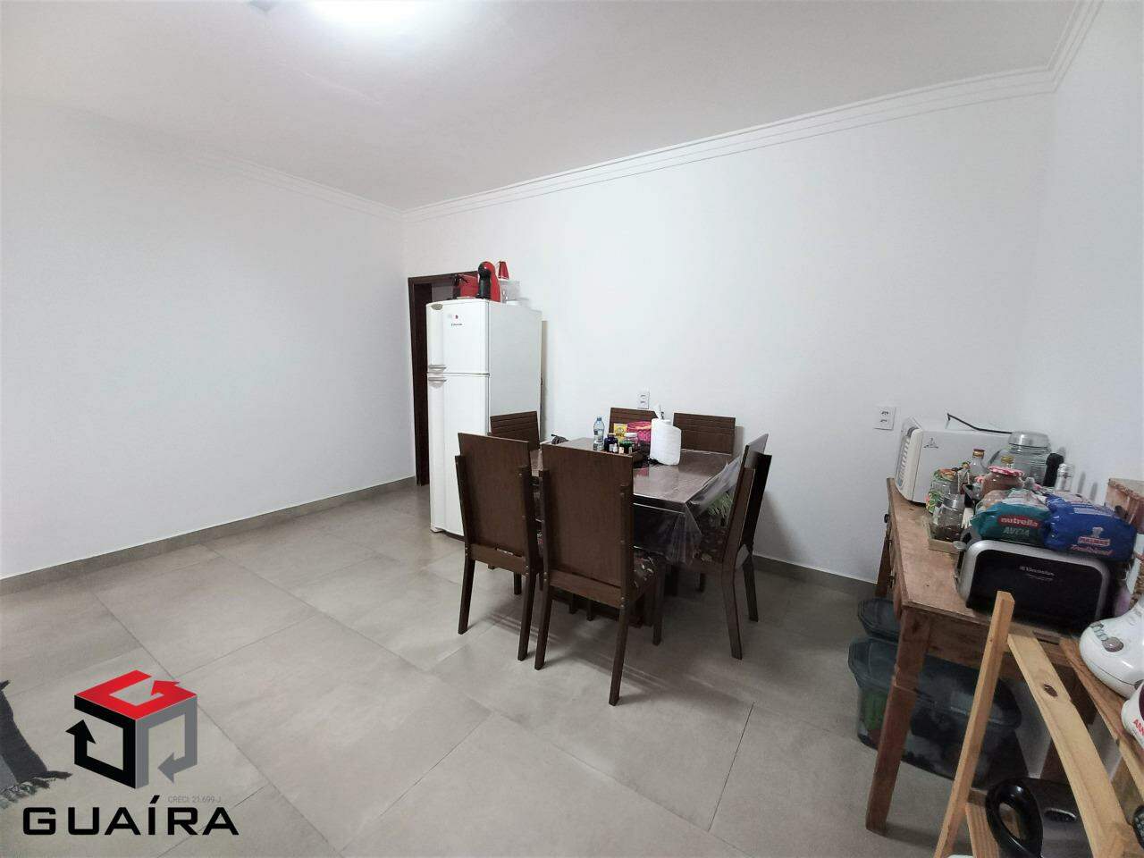 Sobrado à venda com 3 quartos, 162m² - Foto 3