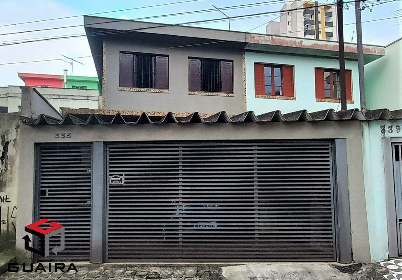 Sobrado à venda com 3 quartos, 162m² - Foto 27