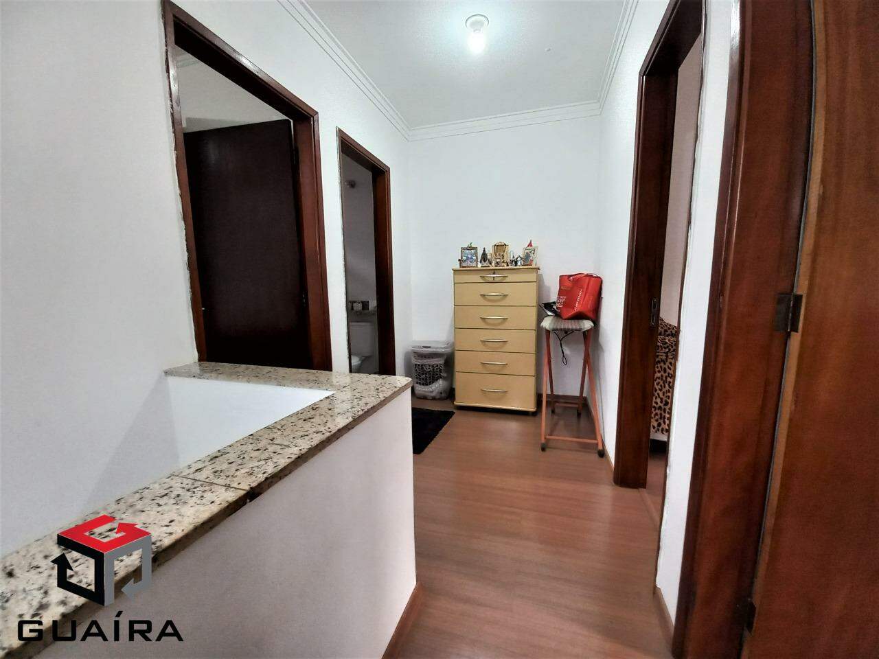 Sobrado à venda com 3 quartos, 162m² - Foto 11