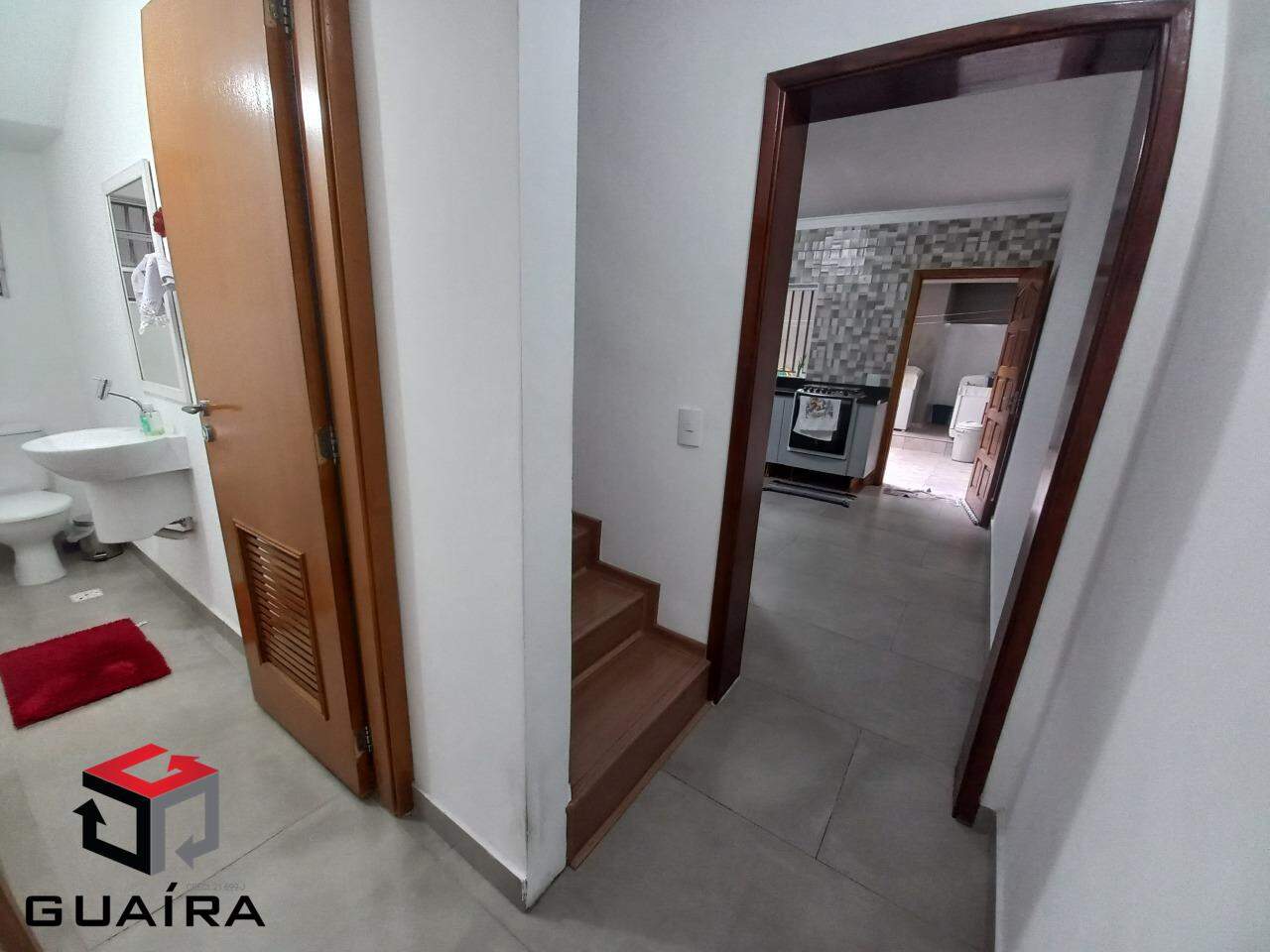 Sobrado à venda com 3 quartos, 162m² - Foto 7