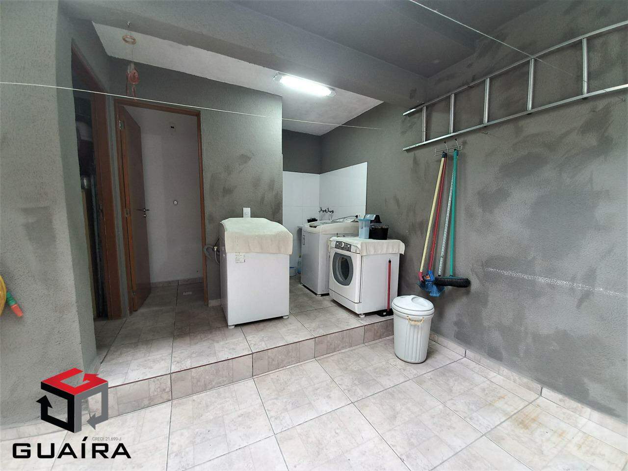 Sobrado à venda com 3 quartos, 162m² - Foto 9