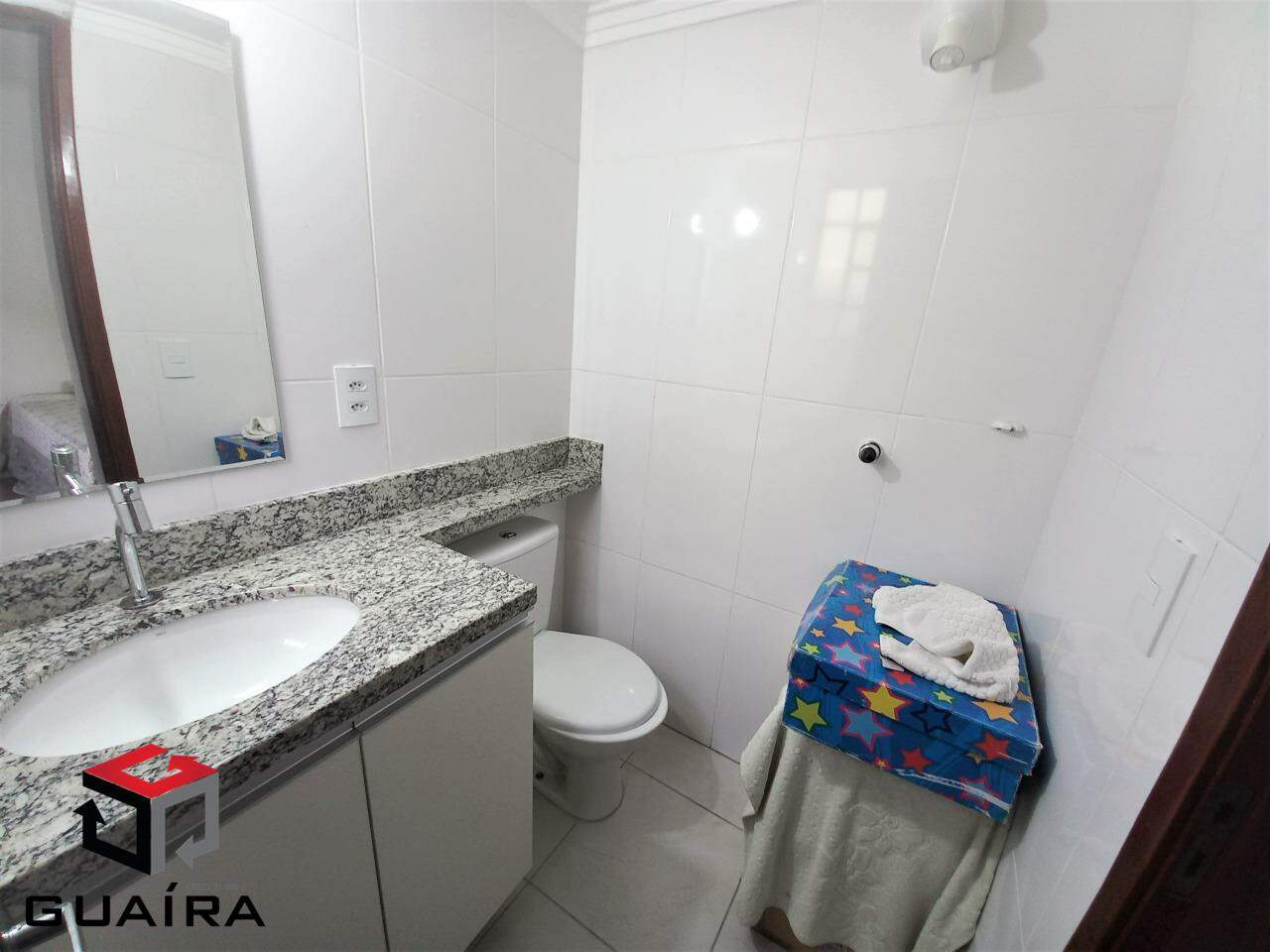 Sobrado à venda com 3 quartos, 162m² - Foto 14