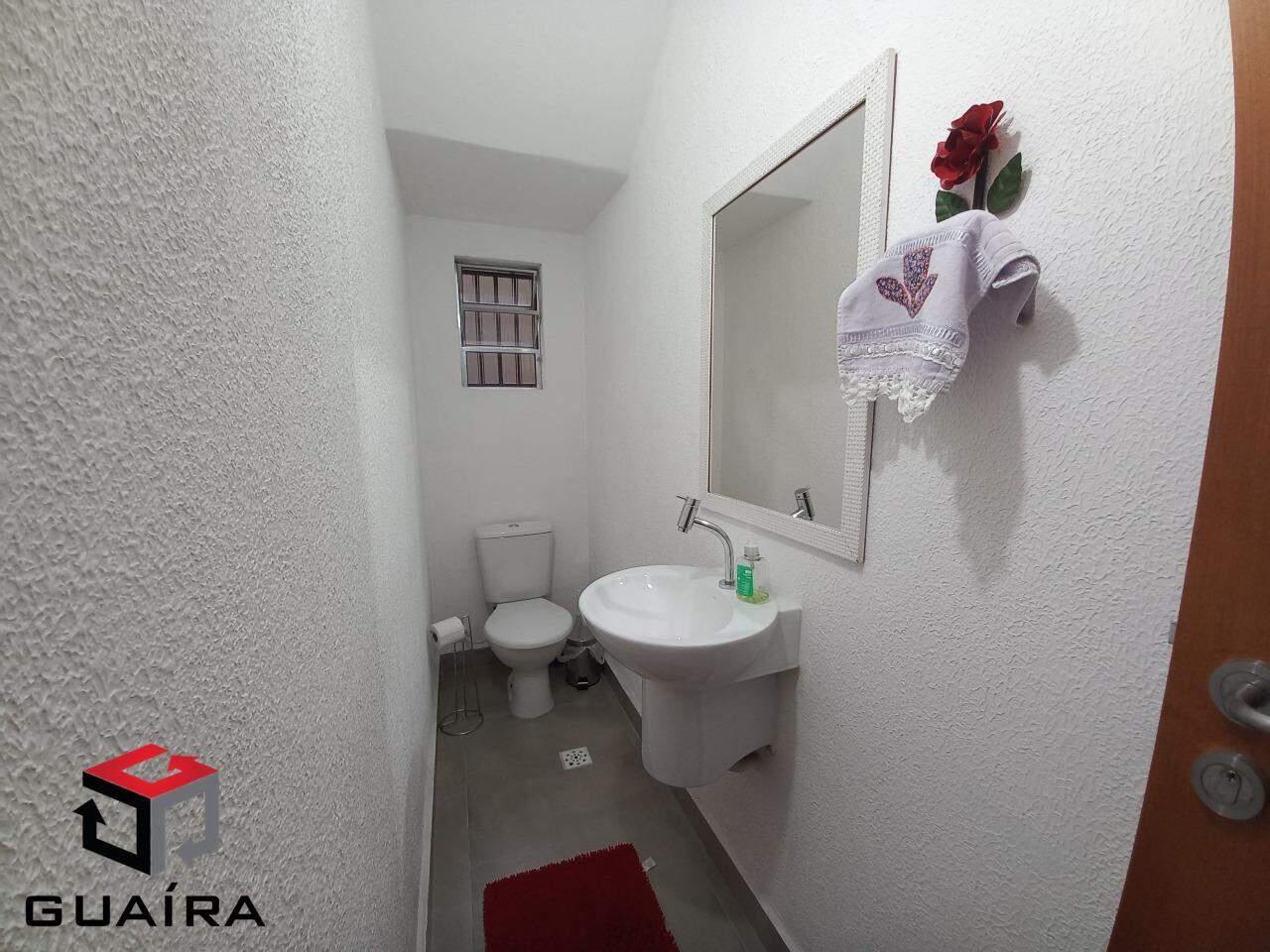 Sobrado à venda com 3 quartos, 162m² - Foto 20