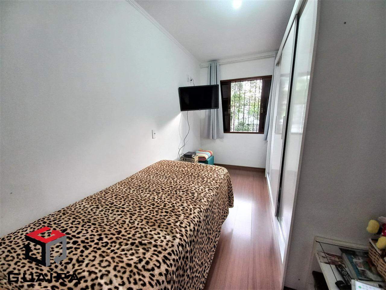 Sobrado à venda com 3 quartos, 162m² - Foto 18